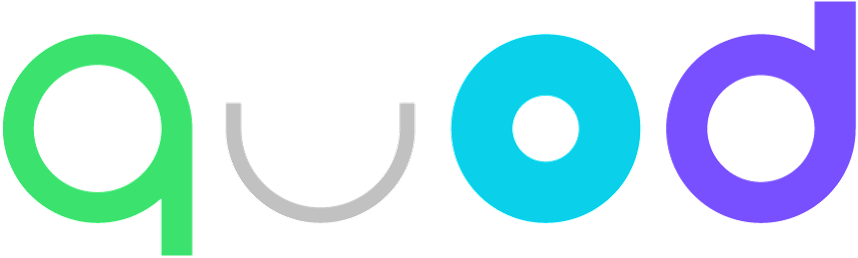 logotipo quod